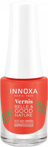 INX GN VERNIS A ONGLE NECTAR