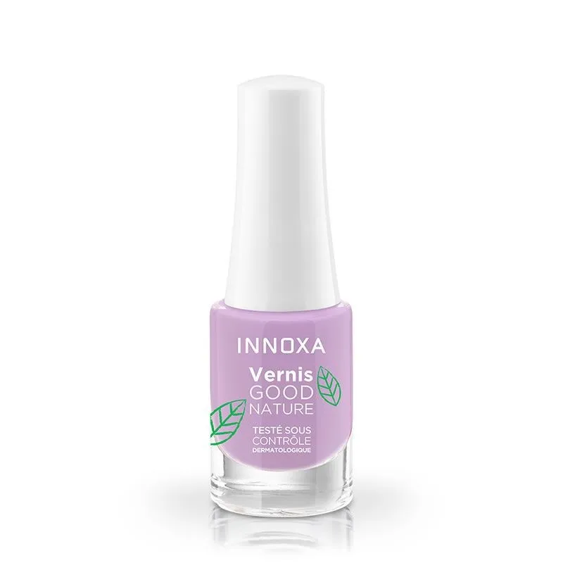 INX GN VERNIS A ONGLE VIOLETTE