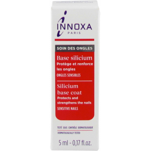 INX SDO BASE SILICIUM