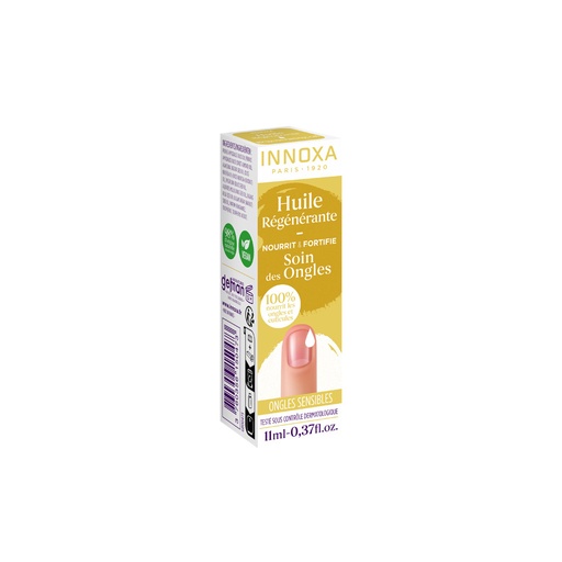 INX SDO HUILE REGENERANTE 11 ML