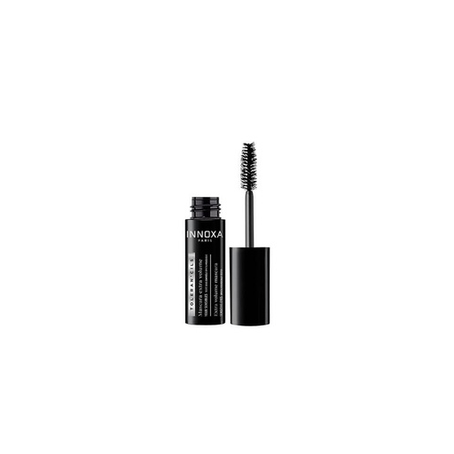 INX MASCARA TOLERAN'CILS VOLUME NOIR 