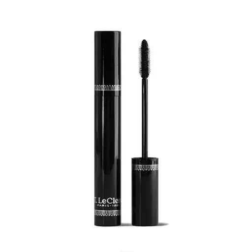 INX MASCARA TOLERAN'CILS WATERPROOF NOIR 