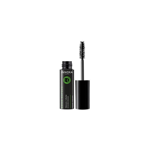 INX GN MASCARA VOLUME NOIR 