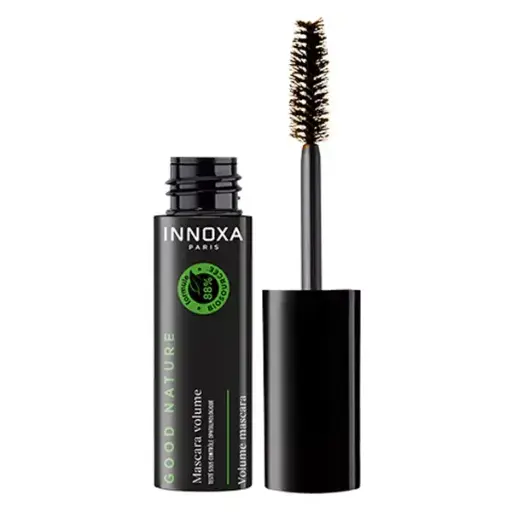 INX GN MASCARA VOLUME BRUN 