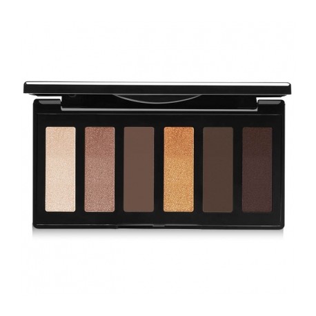 INX GN PALETTES OAP 02 TONS CHAUDS