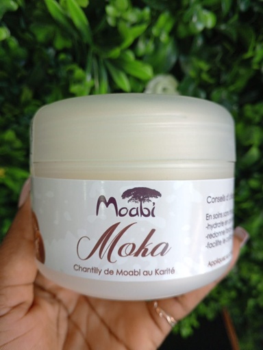 MOABI MOKA