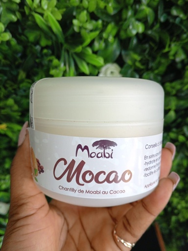 MOABI MOCAO
