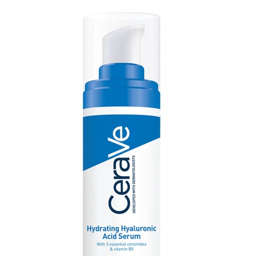 [3606000560833] CERAVE SERUM ACIDE HYALURONIQUE 30ml 