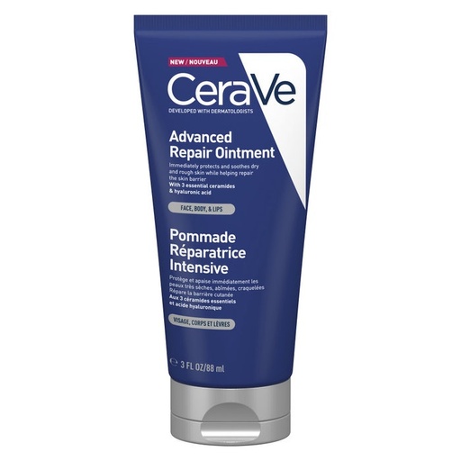 CERAVE POMMADE REPARATRICE INTENSIVE OINTMENT 88ML