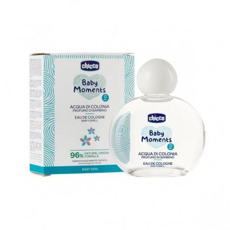CHICCO EAU DE COLOGNE 100ML