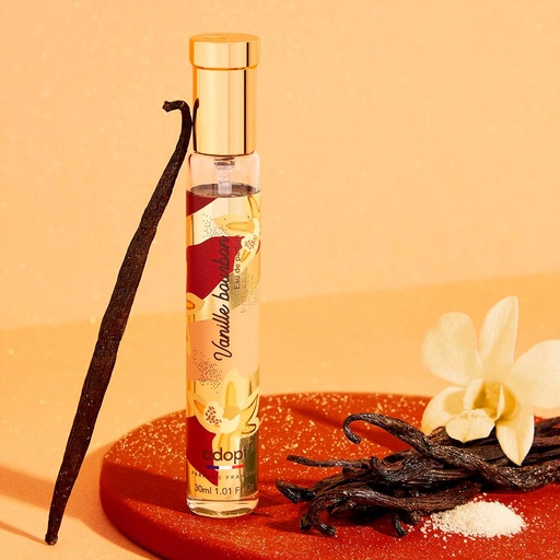 PARF ADOPT VANILLE BOURBON 30ML