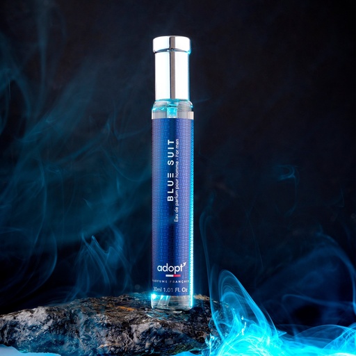 PARF ADOPT BLUE SUIT MEN 30ML