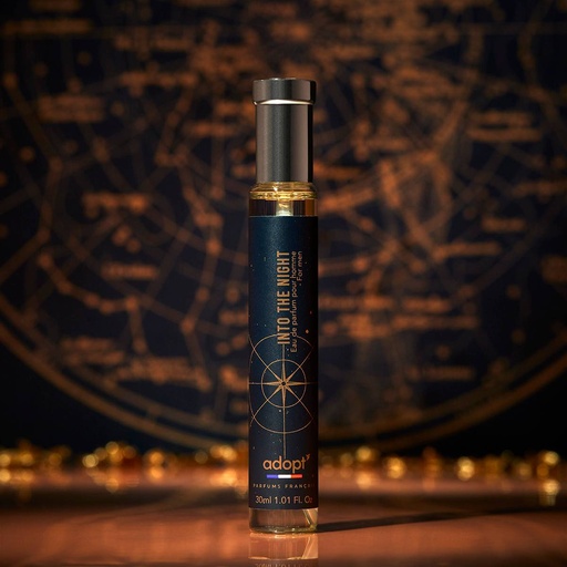 PARF ADOPT INTO THE NIGHT MEN 30ML