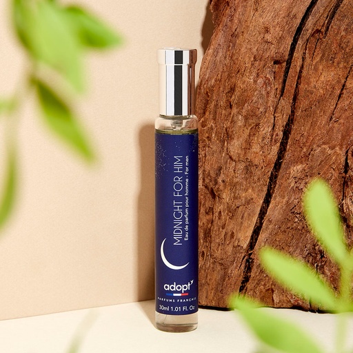PARF ADOPT MIDNIGHT FOR HIM 30ML