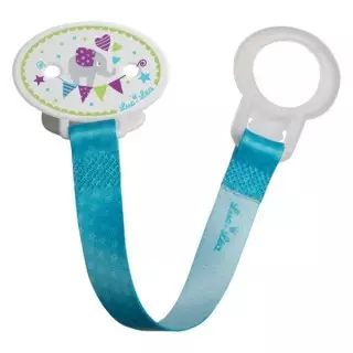 [3518646353123] LUC&LEA ATTACH TISSUS ELEPHANT ETOILE