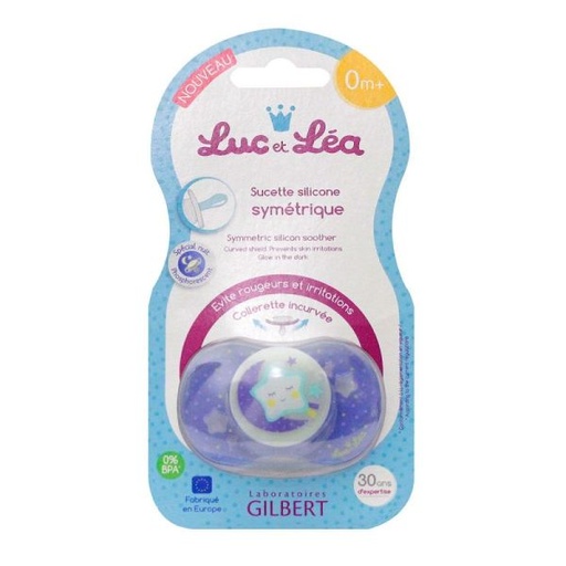 LUC&LEA SUCET ETOIL PHOS 0M