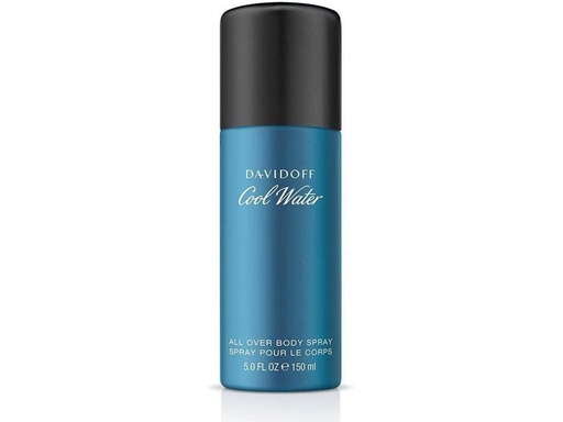 PARF DAVIDOFF COOLWATER DEO VAPO 150ML