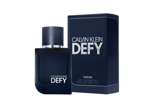 PARF CALVIN KLEIN DEFY PARFUM 100ML