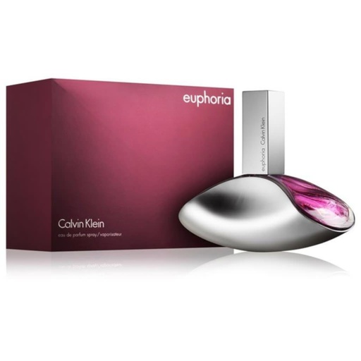 PARF CALVIN KLEIN EUPHORIA FOR WOMEN EDP 50ML