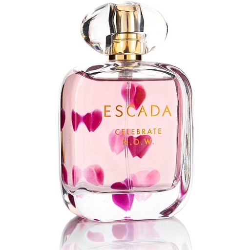 PARF ESCADA CELEBRATE NOW EDP 50ML