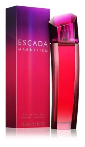 PARF ESCADA MAGNETISM EDP 75ML