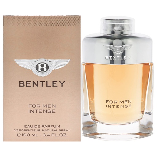 PARF BENTLEY FOR MEN EDP INTENSE SPRAY 100ML