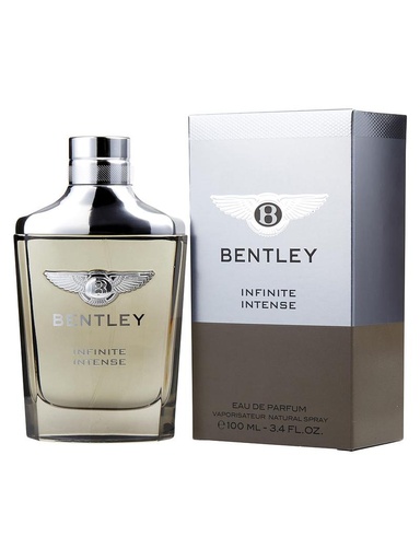 PARF BENTLEY INFINITE INTENSE EDP 100ML