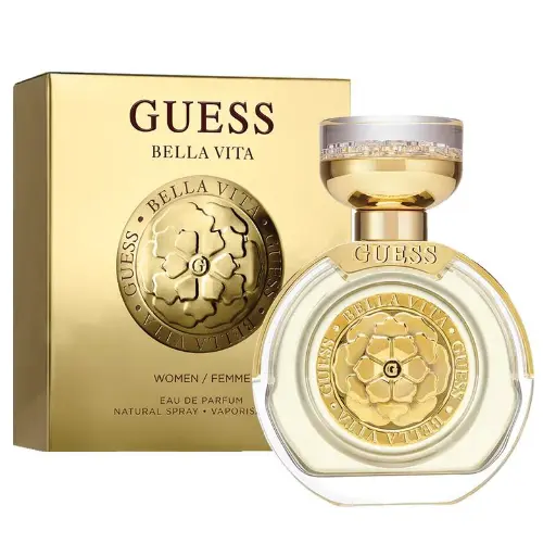 PARF GUESS BELLA VITA EDP 100 ML