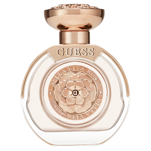 PARF GUESS BELLA VITA ROSA WOMAN EDT 50ML
