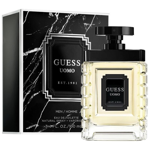 PARF GUESS UOMO EDT 100ML