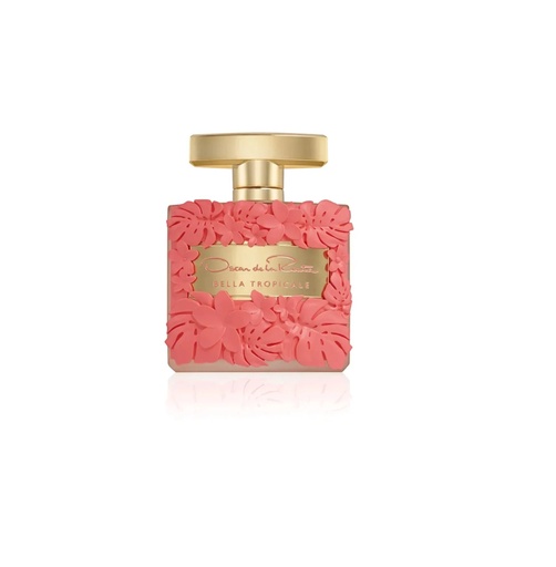 PARF OSCAR DE LA RENTA BELLA TROPICALE EDP 100ML