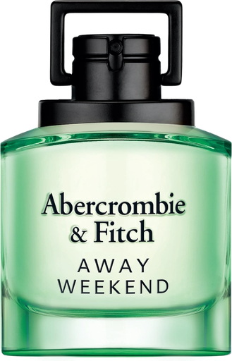 [85715169402] PARF ABER & FITCH AWAY WEEKEND MEN EDT 100ML