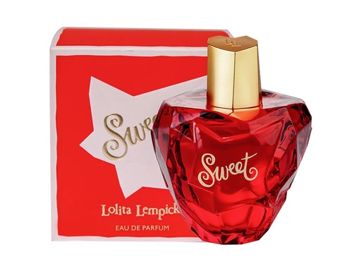 PARF L. LEMPICKA SWEET EDP 100ML