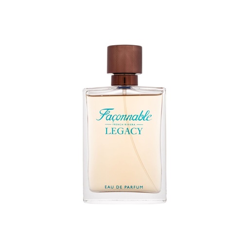 PARF FAÇONNABLE LEGACY EDP V90ML