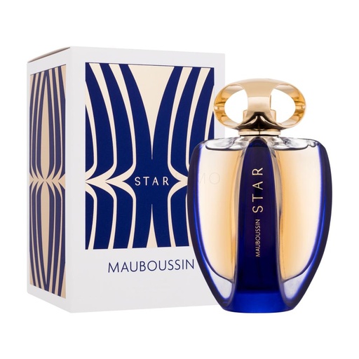 PARF MAUBOUSSIN STAR EDP 90ML