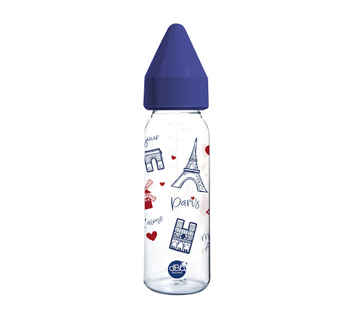 BIB REMD VER TET CAOUT PARIS BLEU 240ML