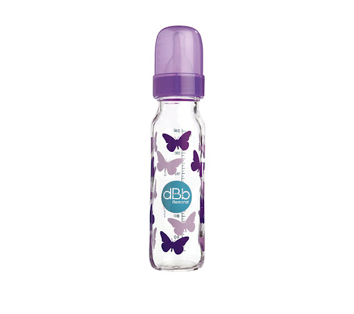 BIB REMD VER NN SILI PAILLON VIOLET 240ML