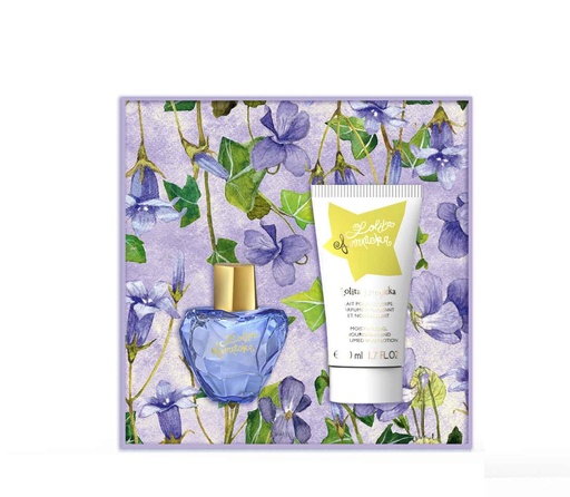 PARF L. LEMPICKA MON 1er PARFUM COF EDP30ML+BL50ML