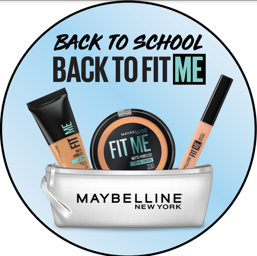 MAKE-UP COUP D'ECLAT EXPRESS