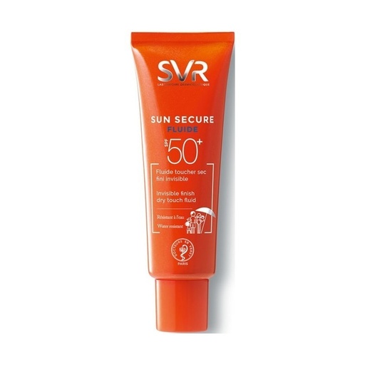 SVR SUN SEC FLUI SPF50+ 50ML