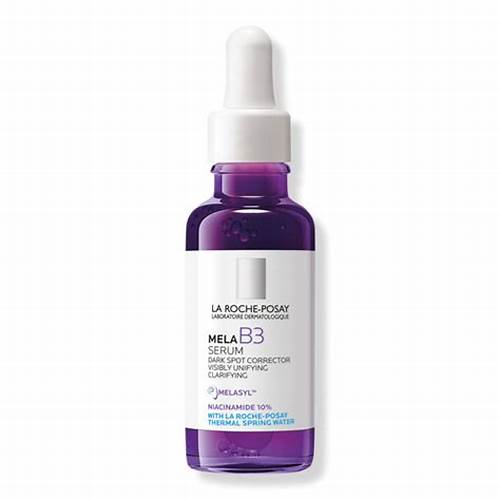 ROCHE P MELAMEDIC B3 SERUM FL/30ML