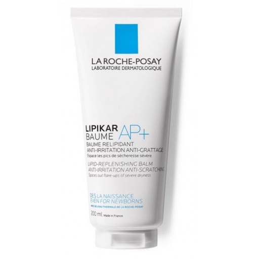 ROCHE P LIPIKAR AP+ BAUME 200 ML
