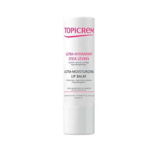 TOPICREM STICK ULTRA HYDRAT.LEVRES 4G