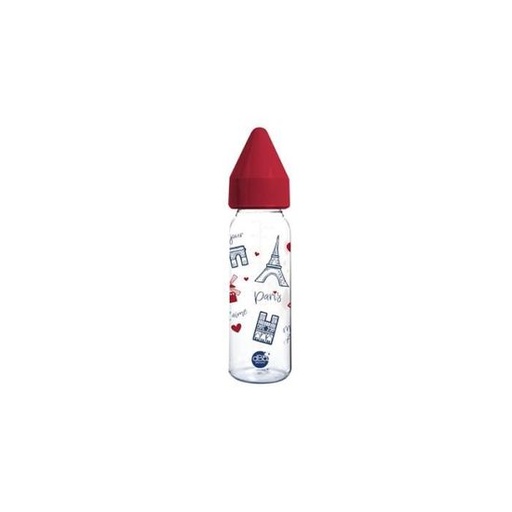 BIB REM VER TET CAOUT PARIS ROUGE 110ML