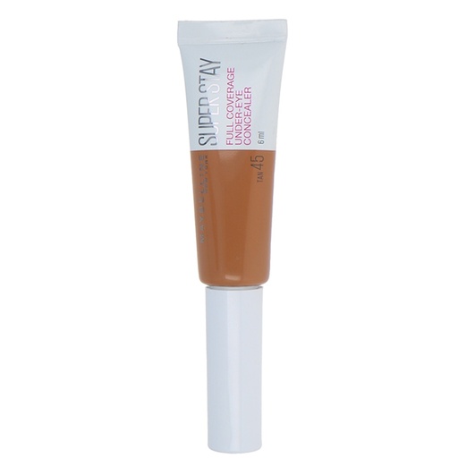 MABELLINE SUPERSTAY CONCEALER N°45