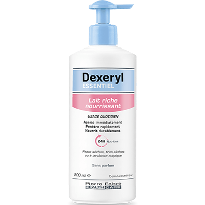 [3577056022173] DEXERYL ESSENTIEL LAIT NOURRISSANT 500ML