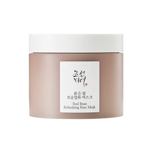 BEAUTY OF JOSEON RED BEAN REFRESHING PORE MASK 50ML