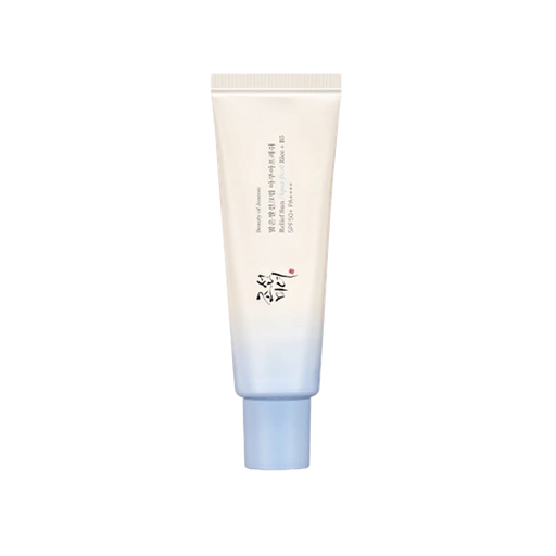 BEAUTY OF JOSEON RELIEF SUN AQUAFRESF SPF 50 50ML
