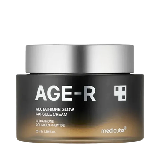 MEDICUBE AGE-R GLUTATHION GLOW 50ML