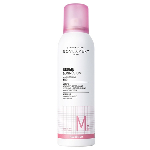 NOVEXPERT BRUME MAGNESIUM 150ML